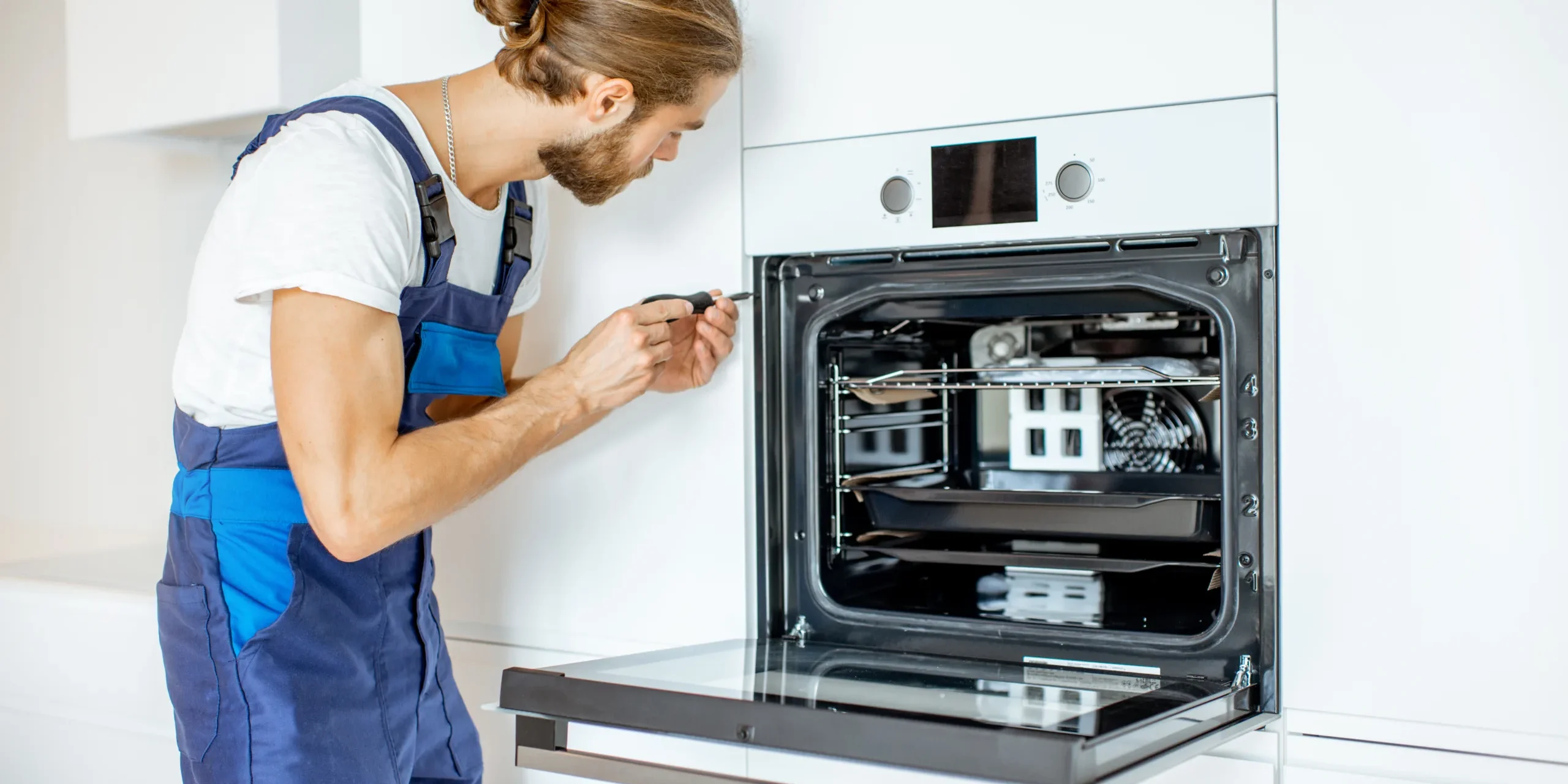 Oven Repair Schaumburg Oven Repair Schaumburg