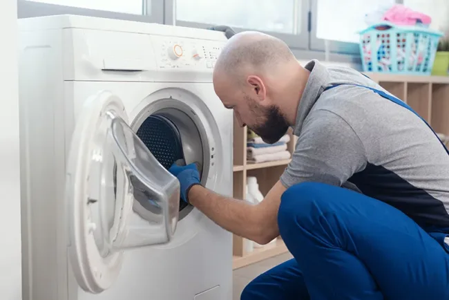 Appliance Repair Schaumburg IL