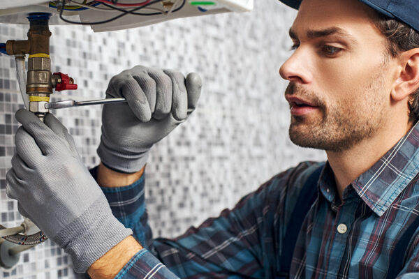 Water Heater Repair Chicago IL 60657