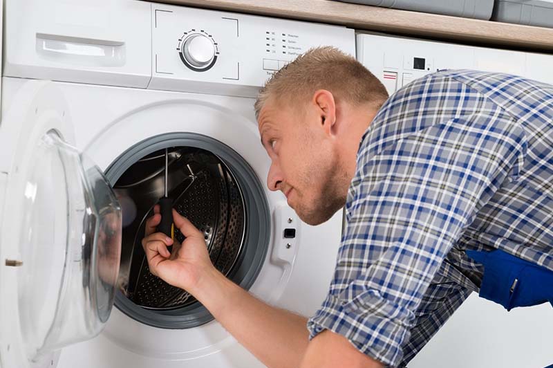 Dryer Repair Schaumburg